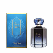 Apa de Parfum Folie Oud 100 ml ,parfum unisex