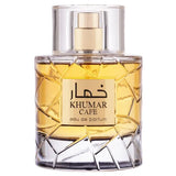 Apa de Parfum Khumar Cafe, Wadi Al Khaleej, Unisex - 100ml parfum unisex