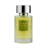 Apa de Parfum Khumar Citrus, Wadi Al Khaleej, Unisex - 100ml parfum unisex
