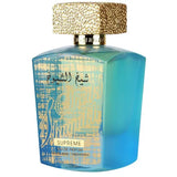 Apa de Parfum Lattafa, Sheikh Shuyukh Supreme,  100ml parfum unisex