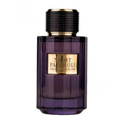 Apa de Parfum Night Patchouli, Wadi Al Khaleej,- 100ml parfum unisex