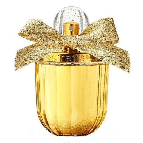 Women'Secret Apa De Parfum Gold Seduction, 100 ml PARFUM DAMA