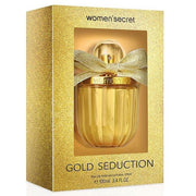 Women'Secret Apa De Parfum Gold Seduction, 100 ml PARFUM DAMA