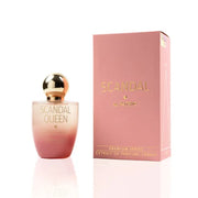 Apa de parfum Scandal QUEEN  by Patric, femei, 100 ml PARFUM DAMA