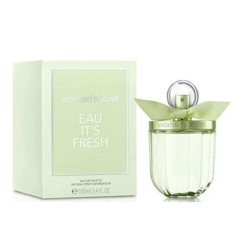 Apa De Parfum Women'Secret  Eau It`s Fresh, 100 ml PARFUM DAMA