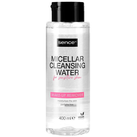 *** Apă Micelară Sence Sensitiv - 400ml
