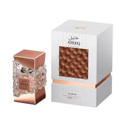Parfum Extrait de Parfum, Ateeq, Nusuk, Unisex - 100ml,parfum unisex