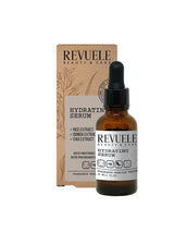 Revuele crema fata Ser hidratant , 30 ml