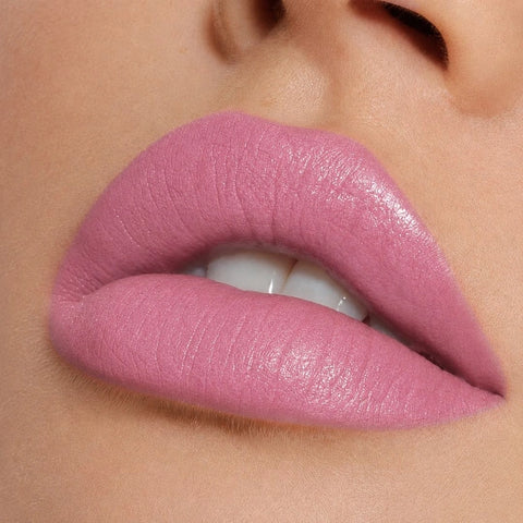 Advanced Care Lipstick - Glossy GL 125 ROSE HOL0  RLMON - Shiny Beauty