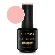 Baby Boomer Rubber Base -  Nude 15ml BGCCUPIO