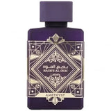 Bade’e Al Oud Amethyst Lattafa 100 ml, apa de parfum, unisex