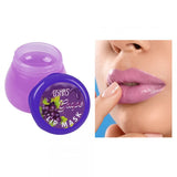 Lip Mask Ushas cu aroma de struguri