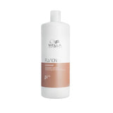 Balsam de par Wella Professionals, pentru par deteriorat Care Fusion,1000 ml