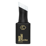 Base Gel Lac 15ml BGCCUPIO - Shiny Beauty