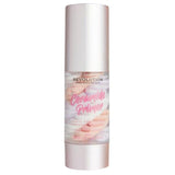 Baza pentru Machiaj cu Ceramide - Makeup Revolution Ceramide Primer, 30 g FDTREV