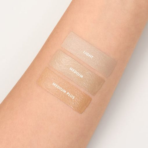 BB Cream Cupio It's a Match! - Medium CUPIO MAKEUP
