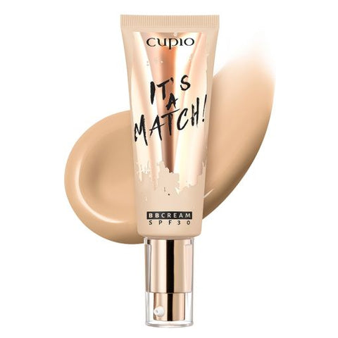 BB Cream Cupio It's a Match! - Medium CUPIO MAKEUP