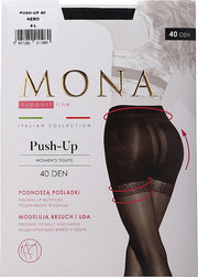 Ciorapi Dres modelator Mona* Push-up 40 den