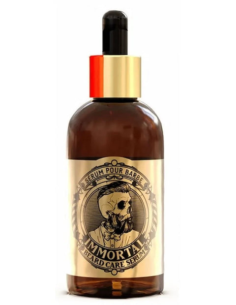 Serum de barba - IMMORTAL - 50 ml