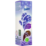 ### Betisoare parfumate Lavender fields, at home Scents, 50 ml