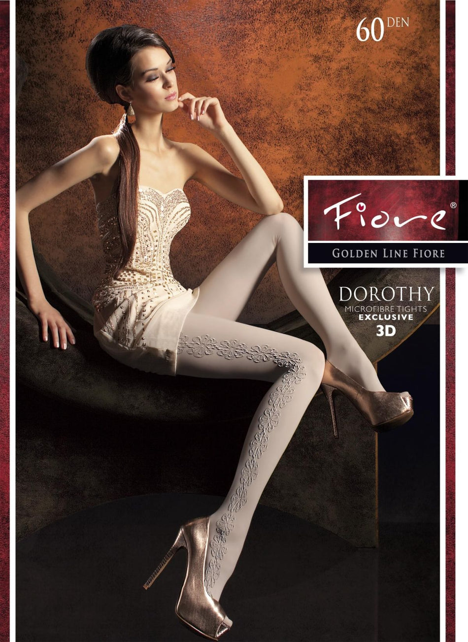 Ciorapi Dres DOROTHY 60 den