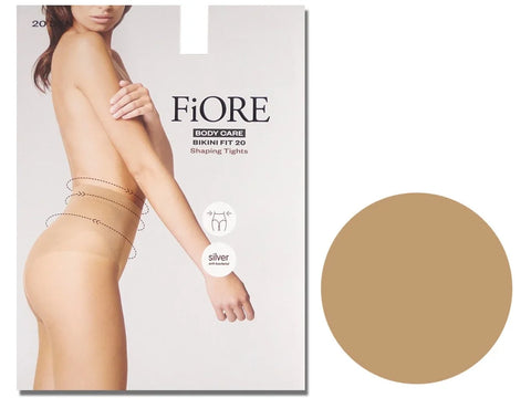 Ciorapi Dres FiORE Body Care Bikini Fit 20 den