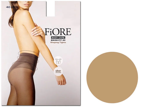 Ciorapi Dres FiORE Body Care Bikini Fit 40 den