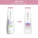 SAMPON MATRIX BIOLAGE ColorLast Purple Shampoo with Fig & Orchid 250ML