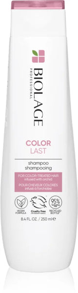 SAMPON MATRIX BIOLAGE ColorLast Shampoo for Color-Treated Hair  250ML - Shiny Beauty