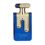 Parfum barbati Arabesc Signature Blue, apa de parfum 100 ml,