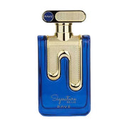 Parfum barbati Arabesc Signature Blue, apa de parfum 100 ml,