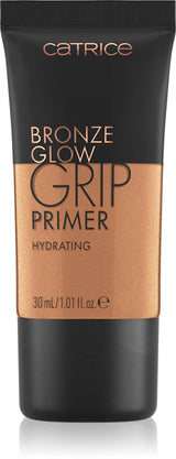 Catrice Bronze Glow Grip Primer 30 ml