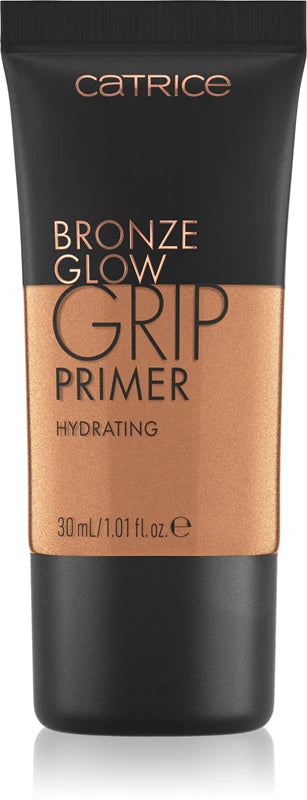 Catrice Bronze Glow Grip Primer 30 ml