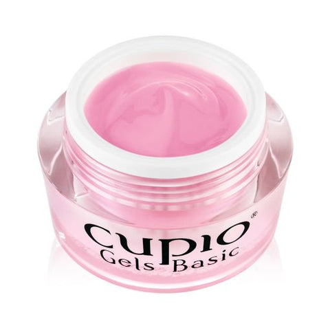 Basic Builder Gel Easy Fill Anemona 30 ml BGCCUPIO