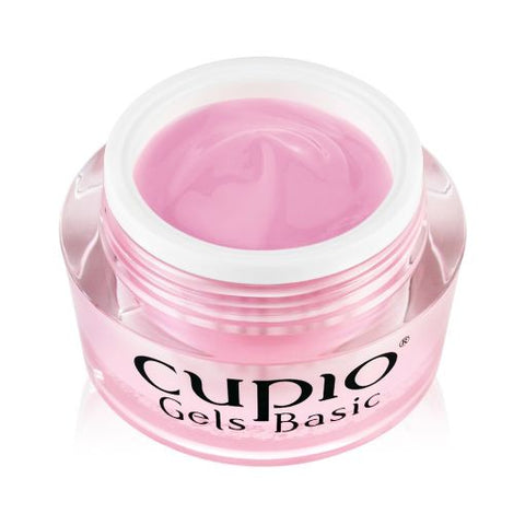 Cover Builder Easy Fill Gel - Ballerina 15ml BGCCUPIO