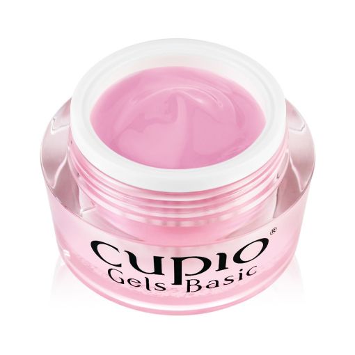 Cover Builder Easy Fill Gel - Ballerina 15ml BGCCUPIO