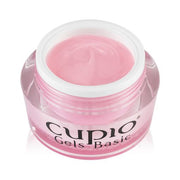 Basic Builder Gel - Soft Pink 30 ml BGCCUPIO