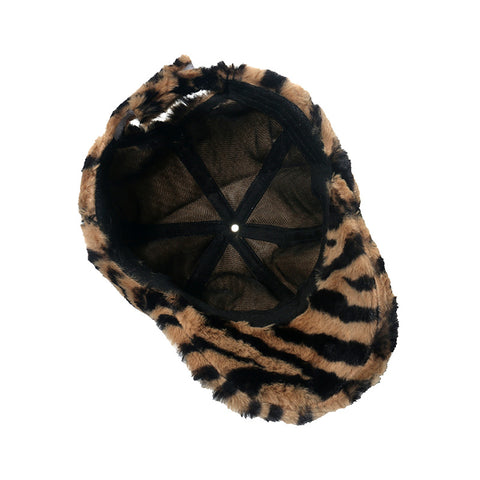 Palarie cu Cozoroc Dama E7