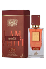 Ana Abiyedh Scarlet by Lattafa 60 ml – Parfum Arabesc Original Dubai parfum unisex