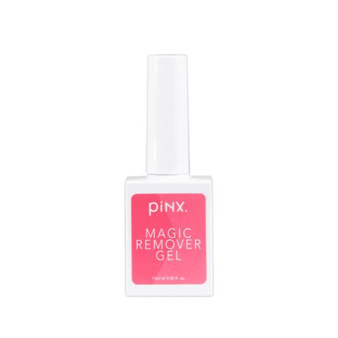 Magic Remover Gel Pinx 15ml BGCCUPIO