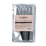 *** Lame de ras pentru fata Cupio set 5