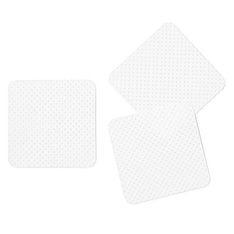 Servetele perforate pentru unghii pinx. Undressed 200 buc  BGCCUPIO