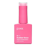 Rubber Base pinx. High Standards - Make Me Blush 15ml BGCCUPIO