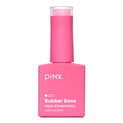 Rubber Base pinx. High Standards - Make Me Blush 15ml BGCCUPIO