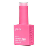 Rubber Base pinx. High Standards - Make Me Blush 15ml BGCCUPIO