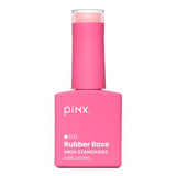 Rubber Base pinx. High Standards - Pink Sky 15ml BGCCUPIO