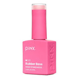 Rubber Base pinx. High Standards - Pink Sky 15ml BGCCUPIO