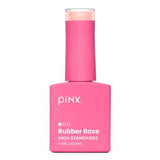 Rubber Base pinx. High Standards - Queen Bee 15ml BGCCUPIO