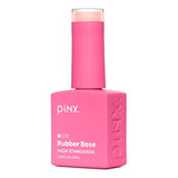 Rubber Base pinx. High Standards - Queen Bee 15ml BGCCUPIO