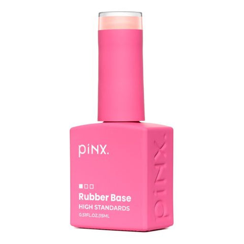 Rubber Base pinx. High Standards - Queen Bee 15ml BGCCUPIO